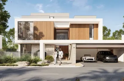 Apartment - 5 Bedrooms - 7+ Bathrooms for sale in Farm Gardens 2 - The Valley - Dubai