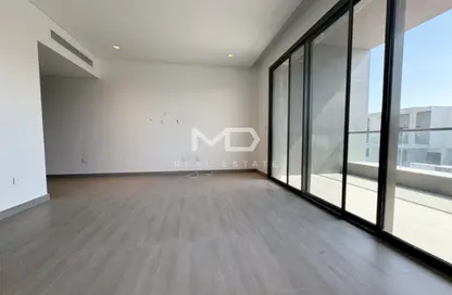 Villa - 4 Bedrooms - 5 Bathrooms for sale in Redwoods - Yas Acres - Yas Island - Abu Dhabi