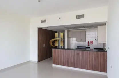 Apartment - Studio - 1 Bathroom for rent in Reef Residence - District 13 - Jumeirah Village Circle - Dubai