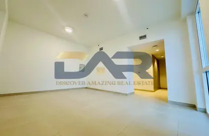 Apartment - Studio - 1 Bathroom for rent in Khalifa City - Abu Dhabi