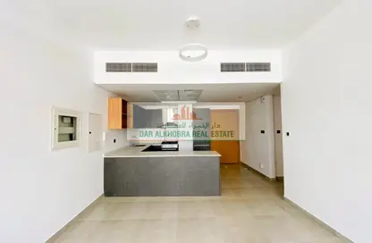Apartment - 2 Bedrooms - 2 Bathrooms for rent in Pantheon Elysee - Jumeirah Village Circle - Dubai