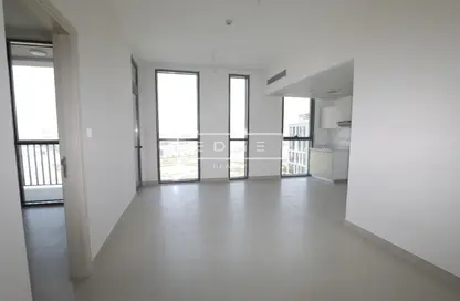Apartment - 1 Bedroom - 2 Bathrooms for rent in Afnan 4 - Midtown - Dubai Production City (IMPZ) - Dubai