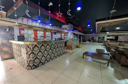 Show Room - Studio - 6 Bathrooms for rent in Al Sinaiya - Al Ain Show Room - Studio - 6 Bathrooms for rent in Al Sinaiya - Al Ain