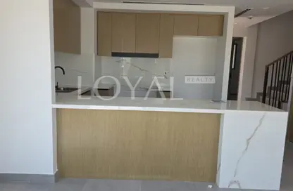 Townhouse - 3 Bedrooms - 4 Bathrooms for rent in La Violeta 1 - Villanova - Dubai Land - Dubai