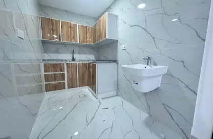Apartment - 2 Bedrooms - 1 Bathroom for rent in Mohamed Bin Zayed Centre - Mohamed Bin Zayed City - Abu Dhabi