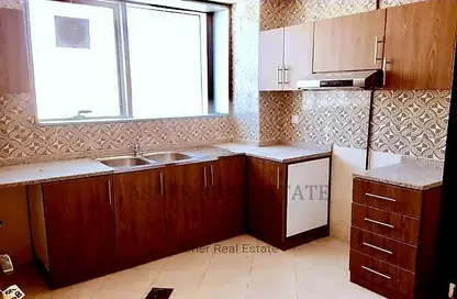 شقة - 2 غرف نوم - 3 حمامات للايجار في 2 ابتكار - المجاز 2 - المجاز - الشارقة