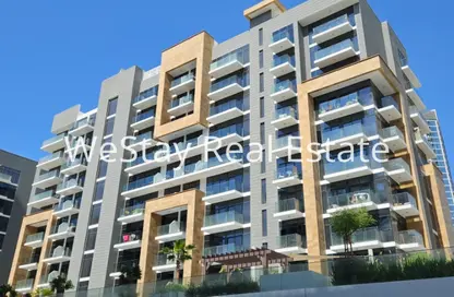 Shop - Studio for sale in AZIZI Riviera 39 - Meydan One - Meydan - Dubai