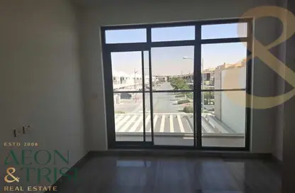 فيلا - 4 غرف نوم - 4 حمامات للايجار في بارك ريزيدنسز 4 - بارك ريزيدنسز - داماك هيلز - دبي
