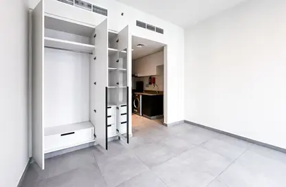 Apartment - Studio - 1 Bathroom for sale in The Riff 4 - The Riff - Aljada - Sharjah