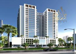 Apartment - 3 bedrooms - 3 bathrooms for sale in Time 2 - Dubai Residence Complex - Dubai