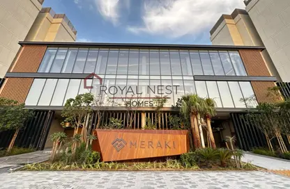 شقة - 2 غرف نوم - 2 حمامات للبيع في ذا هافن 3 - مجان - دبي لاند - دبي