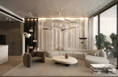 شقة - 2 غرف نوم - 3 حمامات للبيع في لا كلي من مايا - الفرجان - دبي