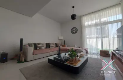 Townhouse - 3 Bedrooms - 4 Bathrooms for sale in Trixis - The Roots DAMAC Hills 2 - Damac Hills 2 - Dubai
