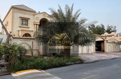 فيلا - 7 غرف نوم - 8 حمامات للبيع في فلل الروضة 3 - 3  الروضة - الروضة - عجمان