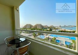 Studio - 1 bathroom for rent in City Stay Beach Hotel Apartment - Al Marjan Island - Ras Al Khaimah