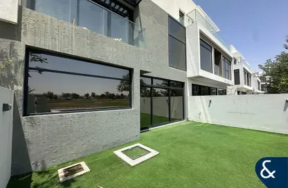 Villa - 3 Bedrooms - 3 Bathrooms for rent in Jumeirah Luxury - Jumeirah Golf Estates - Dubai