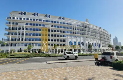 محل - استوديو - 1 حمام للايجار في فينشيتوري بينيسيري - ارجان - دبي