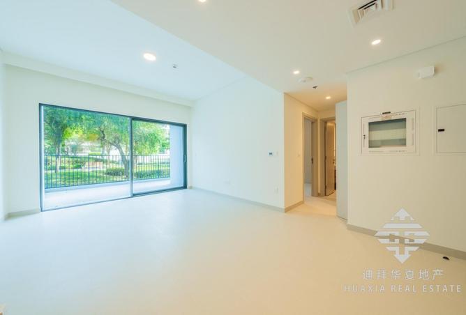 Brand New | Park Facing | Ready to Move In