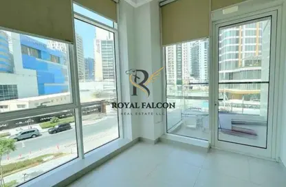 Apartment - 1 Bedroom - 2 Bathrooms for rent in Vezul Residence - Business Bay - Dubai