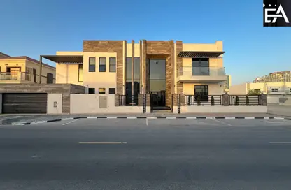 Villa - 6 Bedrooms - 6 Bathrooms for sale in Al Furjan West - Al Furjan - Dubai