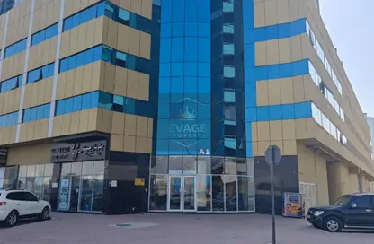 Whole Building - Studio - 7+ Bathrooms for sale in Al Naemiya Tower 1 - Al Naemiya Towers - Al Nuaimiya - Ajman