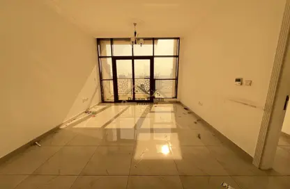 شقة - غرفة نوم - 2 حمامات للايجار في الجداف - دبي