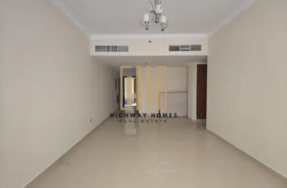 Apartment - 1 Bedroom - 2 Bathrooms for rent in Muweileh Community - Muwaileh Commercial - Sharjah Apartment - 1 Bedroom - 2 Bathrooms for rent in Muweileh Community - Muwaileh Commercial - Sharjah