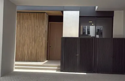 Townhouse - 3 Bedrooms - 4 Bathrooms for sale in Mudon Al Ranim 1 - Mudon - Dubai