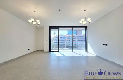 شقة - غرفة نوم - 2 حمامات للايجار في ذا بريل - 2 أم حرير - أم حرير - دبي