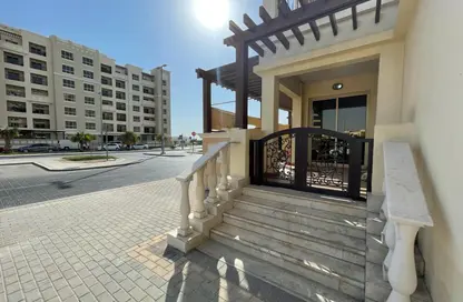 Apartment - 2 Bedrooms - 4 Bathrooms for rent in Bawabat Al Sharq - Baniyas East - Baniyas - Abu Dhabi