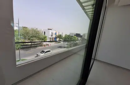 فيلا - 6 غرف نوم - 8 حمامات للبيع في مجمع الجولف - الزورا - عجمان