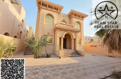 Villa - 5 Bedrooms - 7 Bathrooms for rent in Al Rawda 3 Villas - Al Rawda 3 - Al Rawda - Ajman