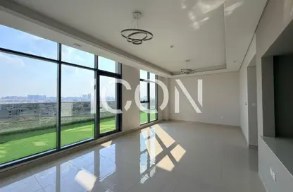 Apartment - 3 Bedrooms - 4 Bathrooms for rent in Al Warsan 4 - Al Warsan - Dubai