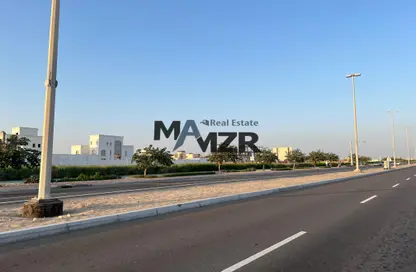 Land - Studio for sale in Madinat Zayed - Abu Dhabi