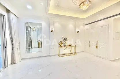 Apartment - Studio - 1 Bathroom for sale in Vincitore Aqua Flora - Dubai Science Park - Dubai