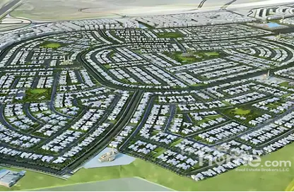 Land - Studio for sale in Jebel Ali Hills - Jebel Ali - Dubai
