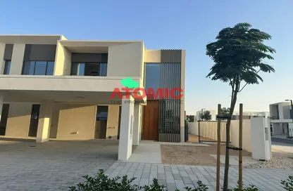 Townhouse - 4 Bedrooms - 4 Bathrooms for rent in Nara - The Valley - Dubai