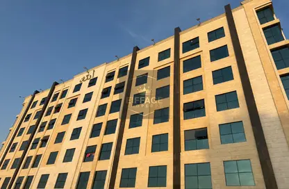 Whole Building - Studio - 7+ Bathrooms for sale in Al Rawda 3 - Al Rawda - Ajman