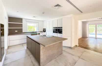 Villa - 5 Bedrooms - 5 Bathrooms for rent in Terra Nova - Arabian Ranches - Dubai