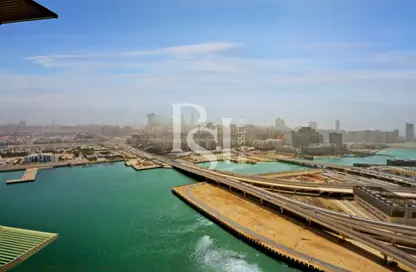 شقة - 3 غرف نوم - 5 حمامات للبيع في برج تالا - مارينا سكوير - جزيرة الريم - أبوظبي