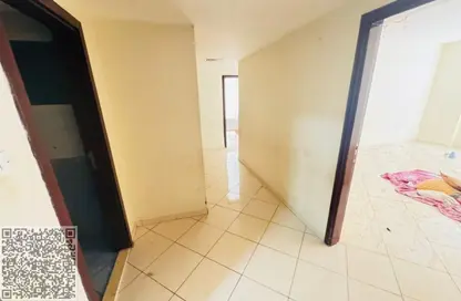 شقة - 2 غرف نوم - 2 حمامات للايجار في برج النعيمية  2 - أبراج النعيمية - النعيمية - عجمان