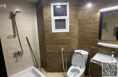 Apartment - Studio - 1 Bathroom for rent in Al Jurf 2 - Al Jurf - Ajman Downtown - Ajman