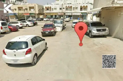 Land - Studio for sale in Liwara 1 - Ajman