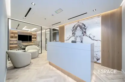 Office Space - Studio for sale in Mazaya Business Avenue AA1 - Mazaya Business Avenue - Jumeirah Lake Towers - Dubai