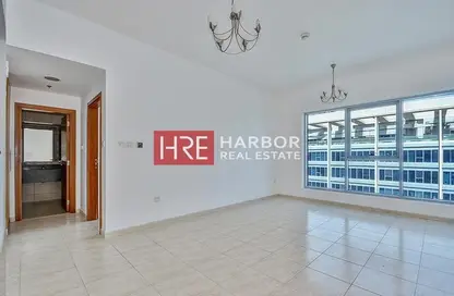 Apartment - 1 Bedroom - 2 Bathrooms for rent in Skycourts Tower B - Skycourts Towers - Dubai Land - Dubai