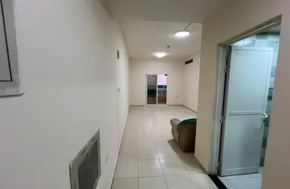 شقة - 2 غرف نوم - 2 حمامات للايجار في 2 المويهات - المويهات - عجمان