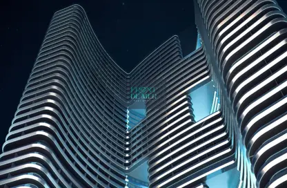 Apartment - 2 Bedrooms - 3 Bathrooms for sale in Binghatti Hills - Dubai Science Park - Dubai