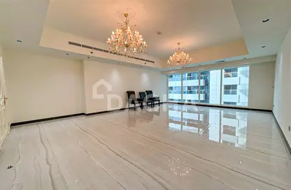Apartment - 2 Bedrooms - 4 Bathrooms for sale in Emirates Crown - Dubai Marina - Dubai