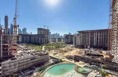 شقة - 2 غرف نوم - 2 حمامات للبيع في مرتيل - سنترال بارك في سيتي ووك - سيتي ووك - دبي شقة - 2 غرف نوم - 2 حمامات للبيع في مرتيل - سنترال بارك في سيتي ووك - سيتي ووك - دبي