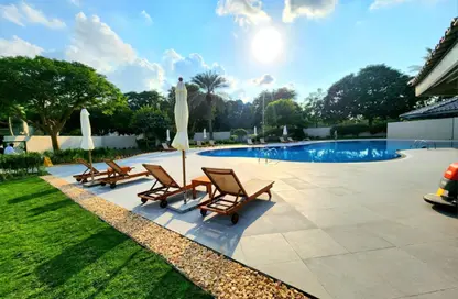 Apartment - 1 Bedroom - 1 Bathroom for rent in The Gardens Buildings - The Gardens - Dubai